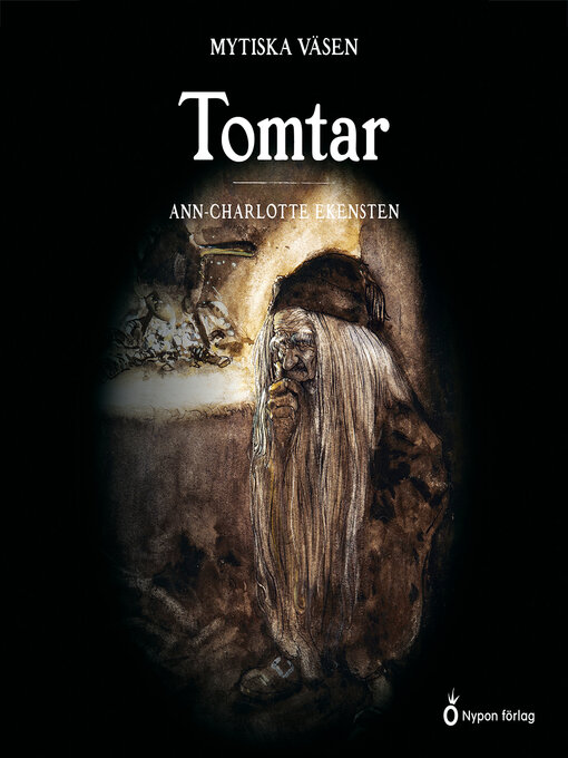 Title details for Mytiska väsen - Tomtar by Ann-Charlotte Ekensten - Wait list
